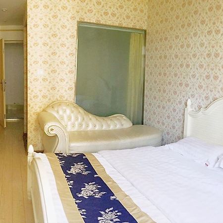 Double Room Guest House Near Asia-Pacific Business Valley Chongqing Bagian luar foto
